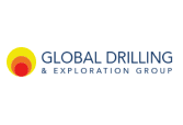 global drill logo